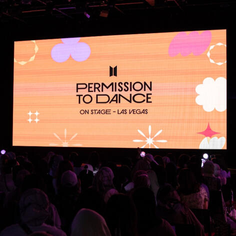 NOBAR: PTD Las Vegas