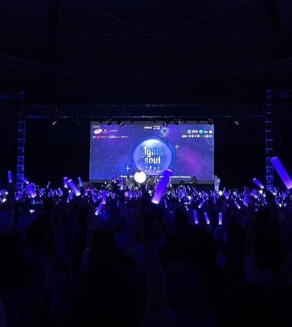 Lights for Soul 2022